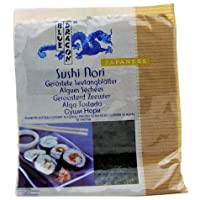 Los mejores  - BLUE DRAGON - ALGAS NORI SUSHI 22GR. BLUE DR